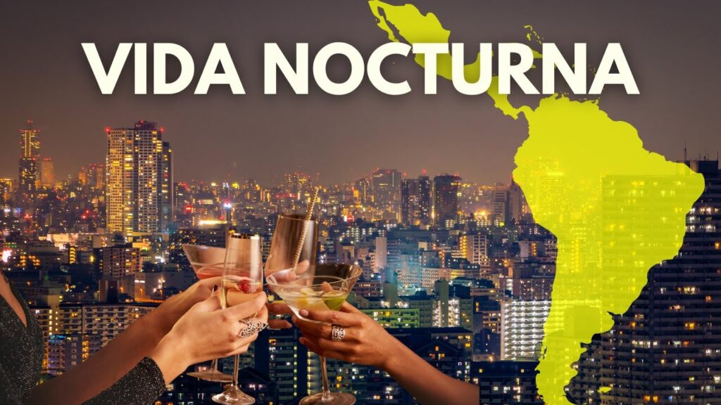 paseos nocturnos recomendados en CDMX 2025