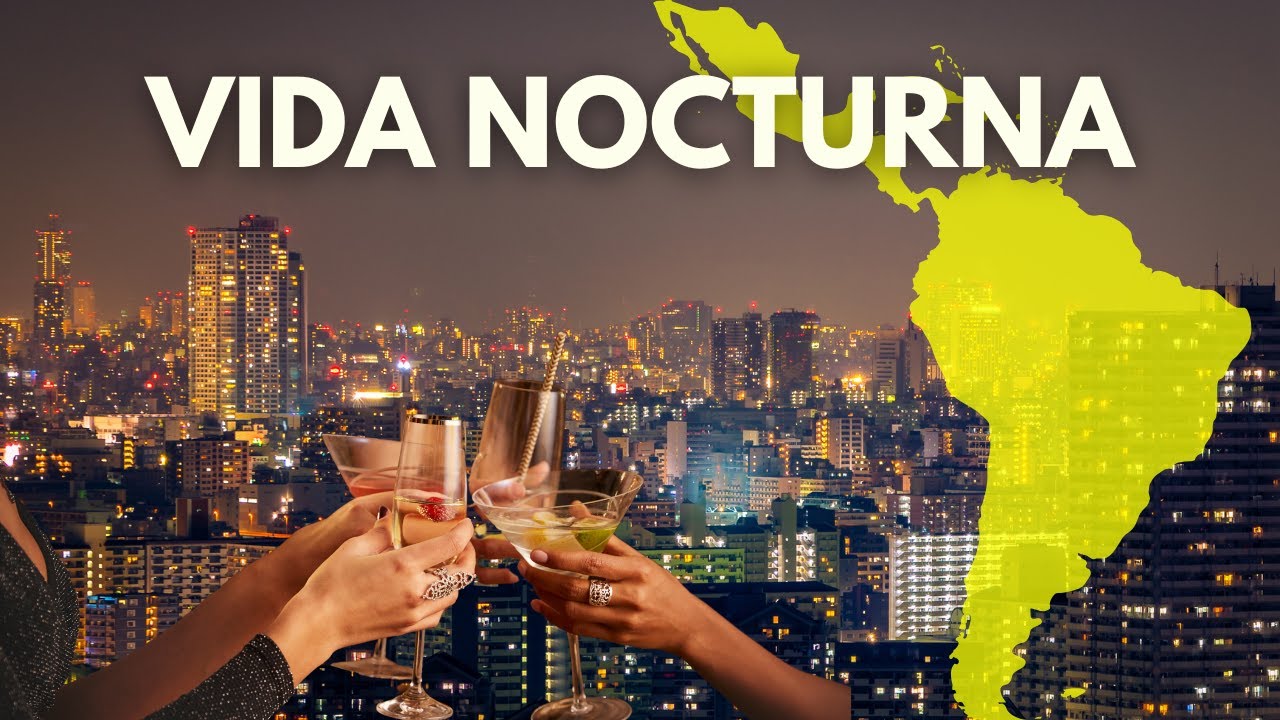 paseos nocturnos recomendados en CDMX 2025