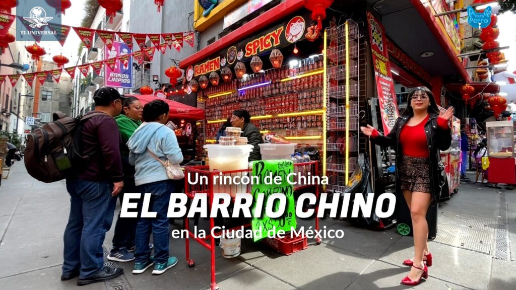 barrios con más historia en CDMX 2025