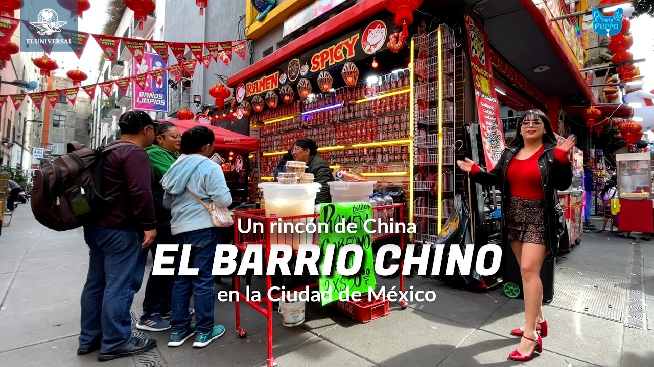 barrios con más historia en CDMX 2025