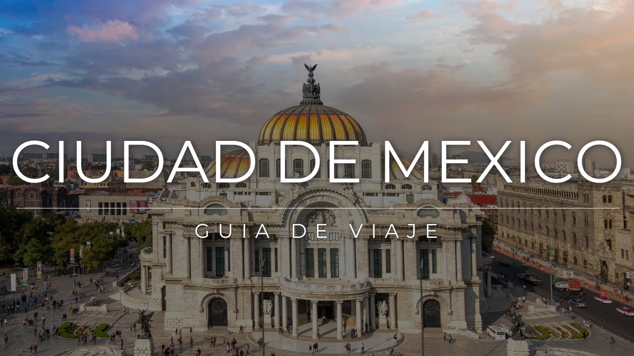 mejores atracciones turísticas en Ciudad de México 2025