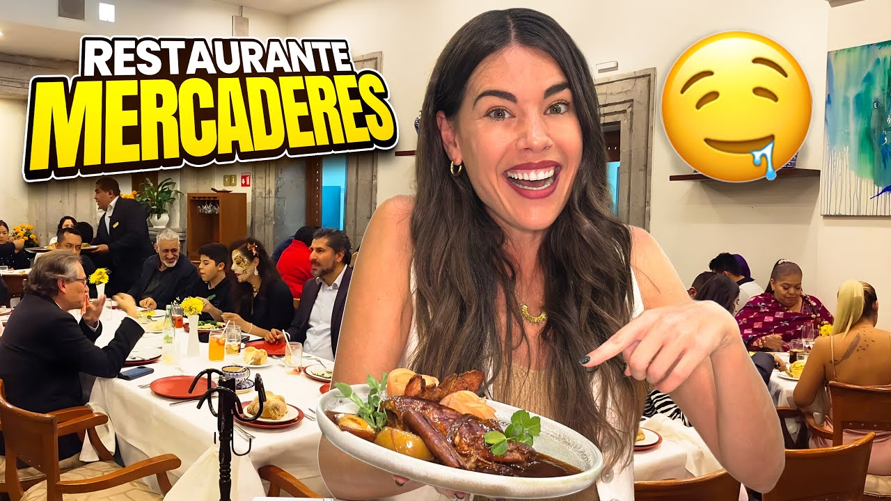 restaurante Anónimo arte y gastronomía en CDMX 2025