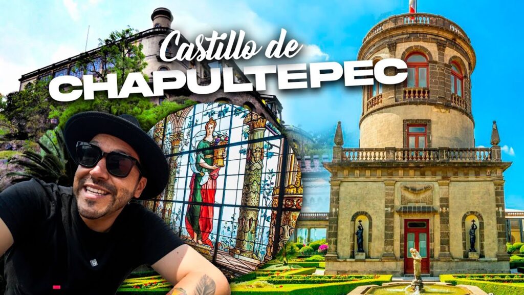 Castillo de Chapultepec historia y vistas en CDMX 2025
