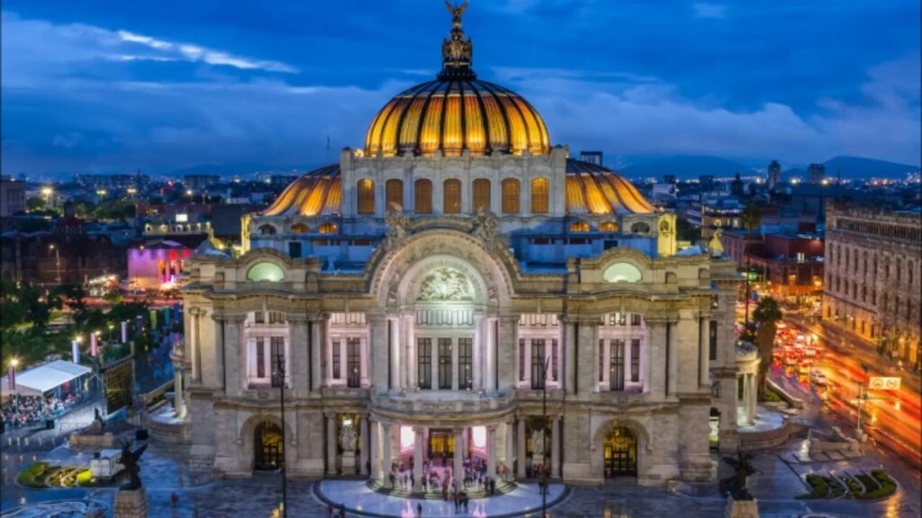 experiencias románticas en Ciudad de México 2025
