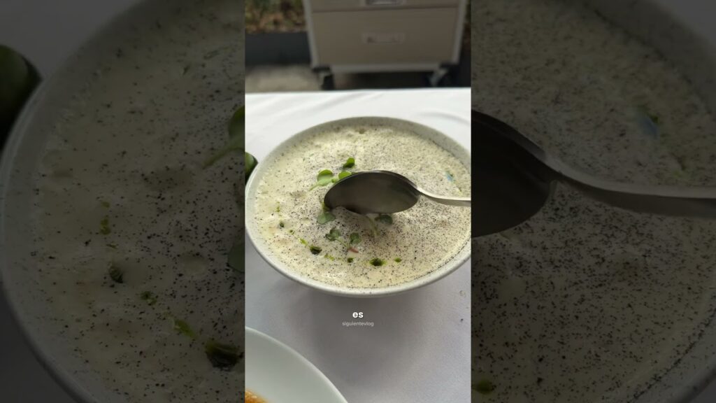 restaurante Voraz propuesta culinaria innovadora en Ciudad de México 2025