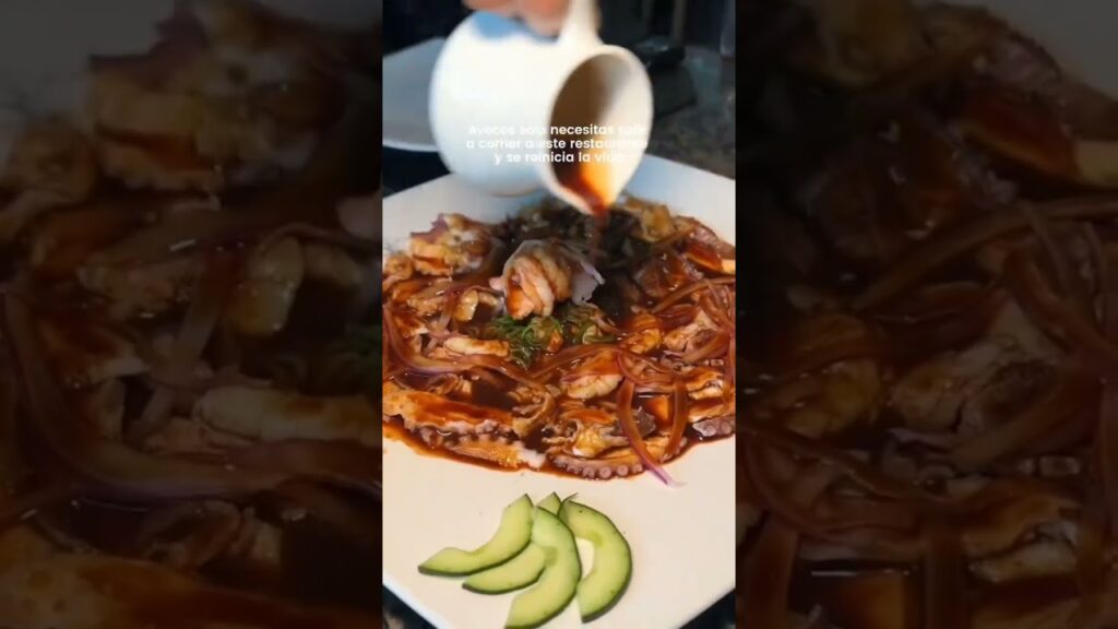 restaurantes con cocina de autor en CDMX 2025