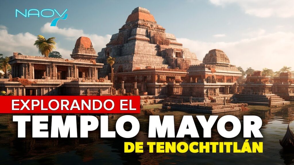 Templo Mayor arqueología y boletos en CDMX 2025