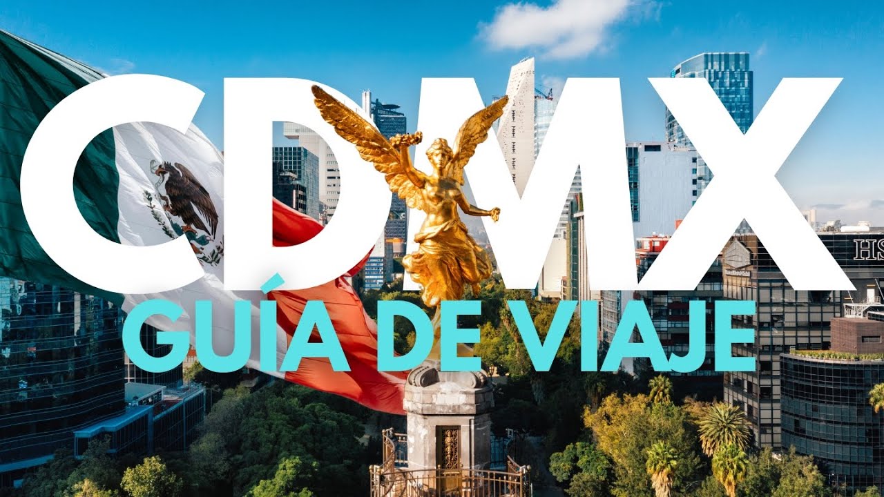 lugares imperdibles para visitar en Ciudad de México en 2025